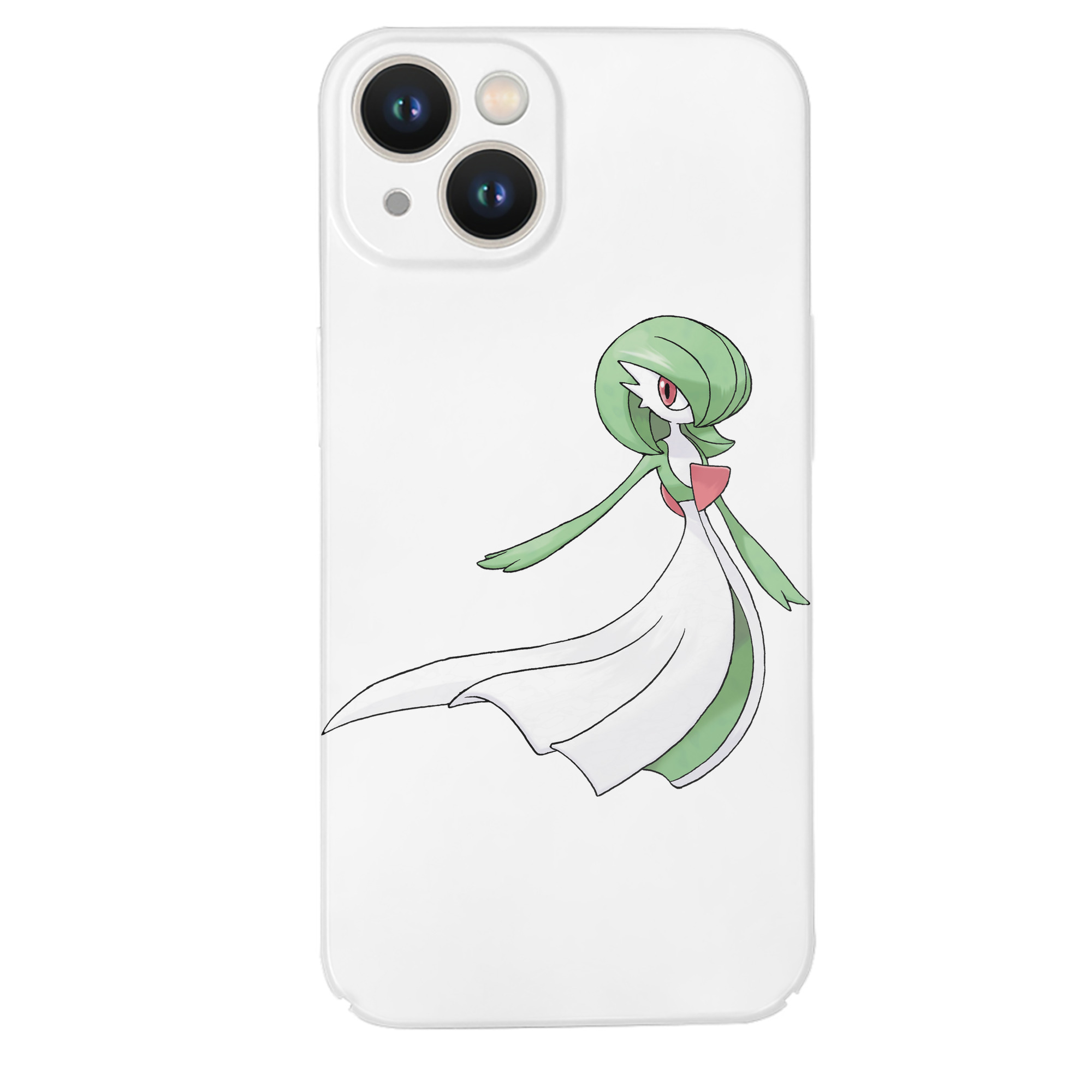 （画像用） ポケットモンスター Pokémon 【iPhone 14シリーズ対応】ハードケース